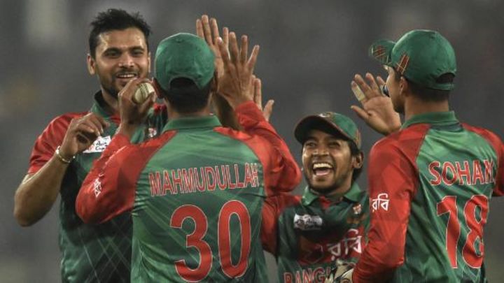 Chappell: Afridi is all over the place