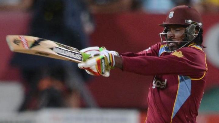 Chappell: West Indies batting has fallen since 2012 title