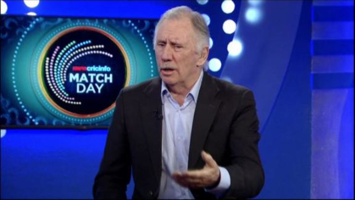 Chappell: India can't complain about the pitch
