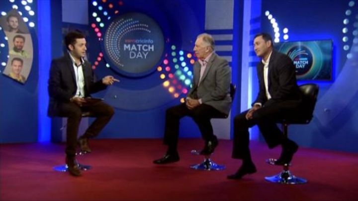 Chappell: Afghanistan made SL fight all the way