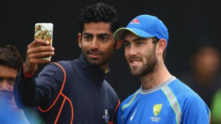 Farrell: Dharamsala buzzing for Trans-Tasman clash
