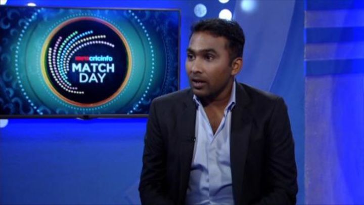 Jayawardene: It was something special