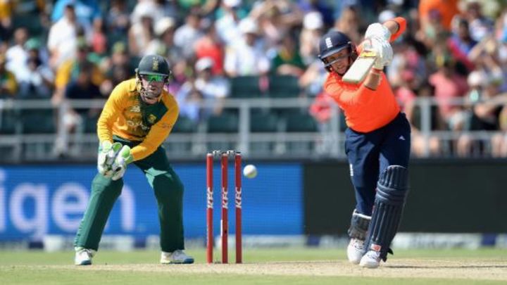 Jayawardene: Root is a very skillful cricketer