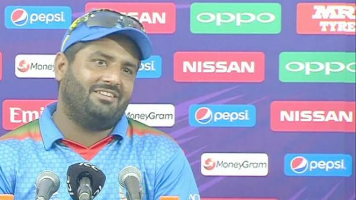 'I'm not happy Steyn didn't play' - Shahzad
