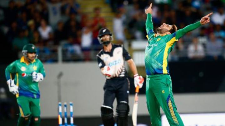 Chappell: Afridi must inspire by performance