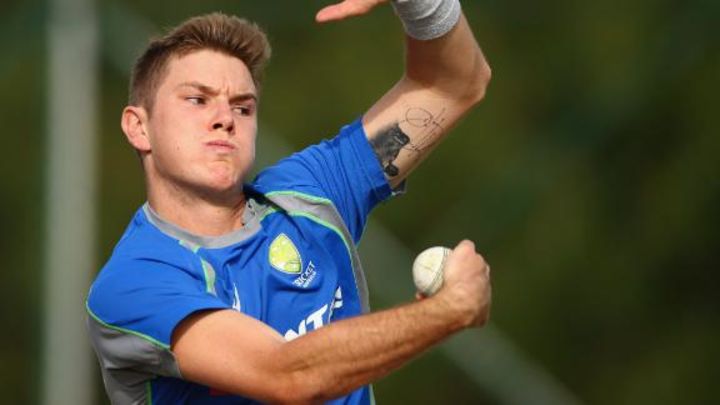 Match Day: Zampa shows worth against Bangladesh