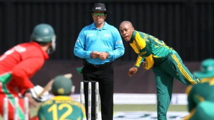 Match Day: Drop Abbott or Rabada, play Phangiso