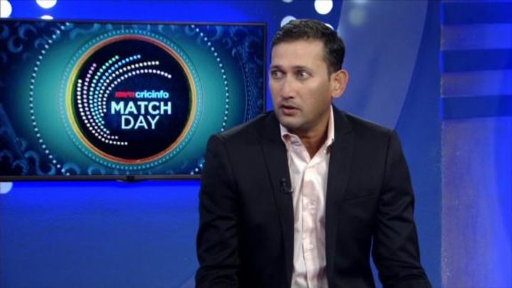 Agarkar: Bangladesh tactically good until the last three balls