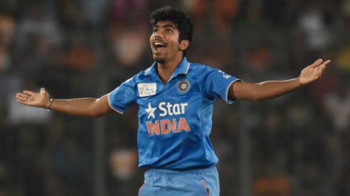 Match Day: Bumrah showed mental toughness