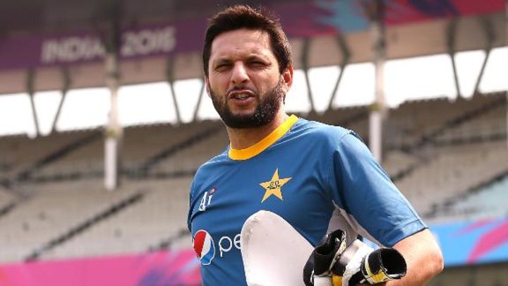 Chappell: Afridi didn't have temperament for captaincy