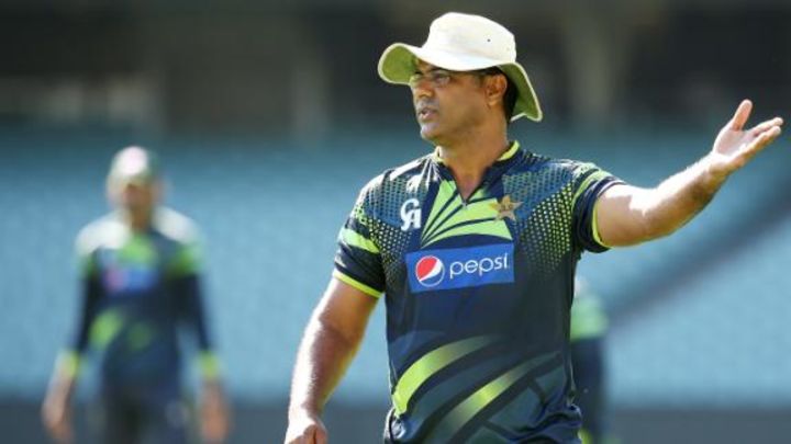 'We need to pick better fielders next time' - Waqar