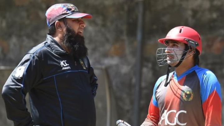 Chappell: Terrific to see Afghanistan win against WI
