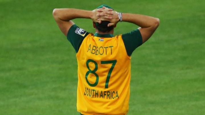 'SA stars will feel this missed opportunity'