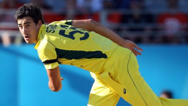 Chappell: Australia have missed Starc