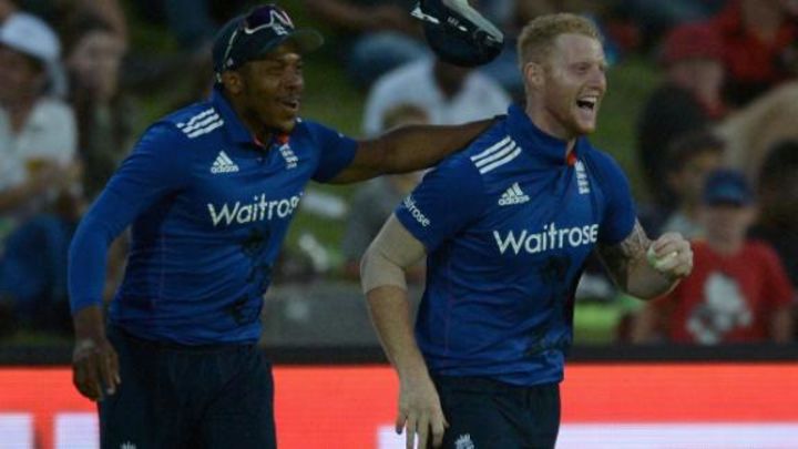 Match Day: England's death bowlers never under pressure