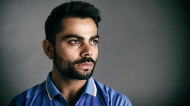 Chappell: Kohli is a very special player