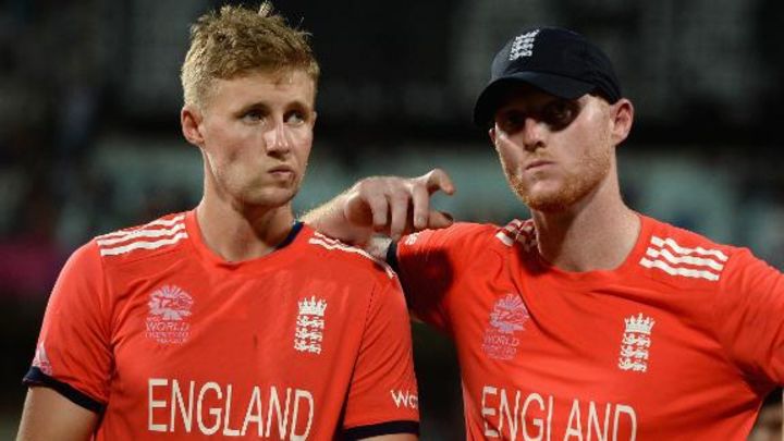 Butcher: Stokes would put his hand up again