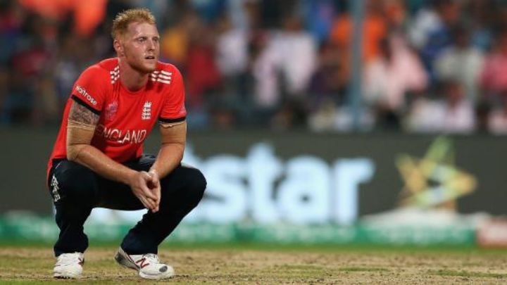 'Ben Stokes is an absolute legend' - Brathwaite