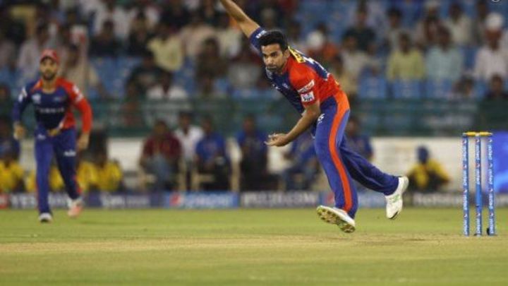 Jayawardene: Brathwaite, Morris give Daredevils pace-bowling cover