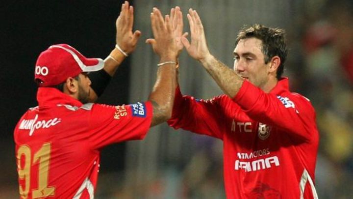 Jayawardene: Kings XI can build on good starts