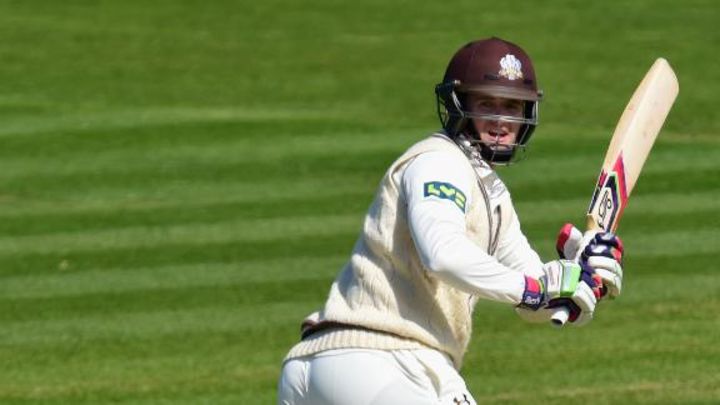 Davies refuses to rule out leaving Surrey
