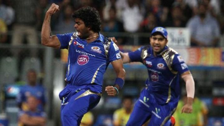O'Brien: Malinga's likely absence a huge loss for Mumbai Indians