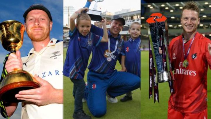 Can a county compete in all competitions?