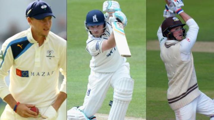 Who will win the County Championship?