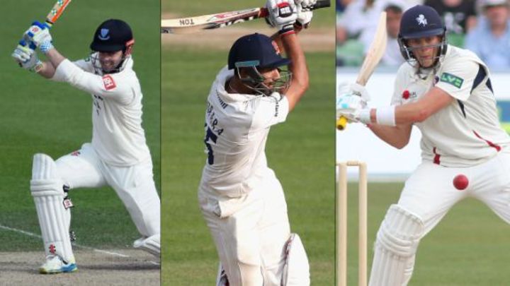 What effect will one up from division two have?