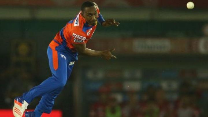 'Bravo's spell was the turning point' - Finch