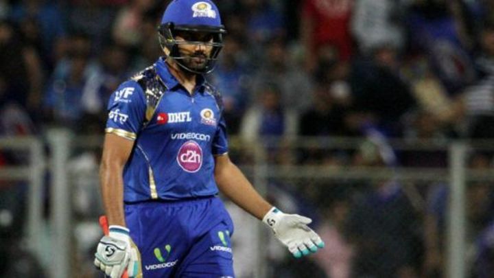 'Don't want to carry any baggage as a team' - Rohit