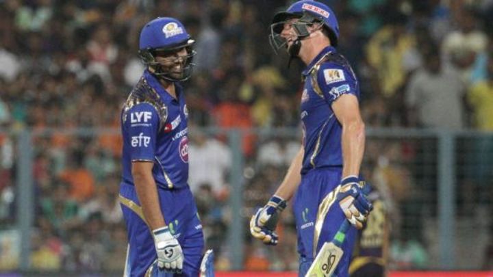 'Rohit's confidence settled me down' - Buttler