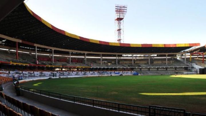 Bangalore set to host IPL Final