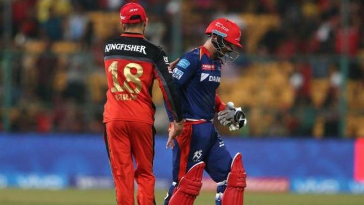 'De Kock is a top quality player' - Kohli