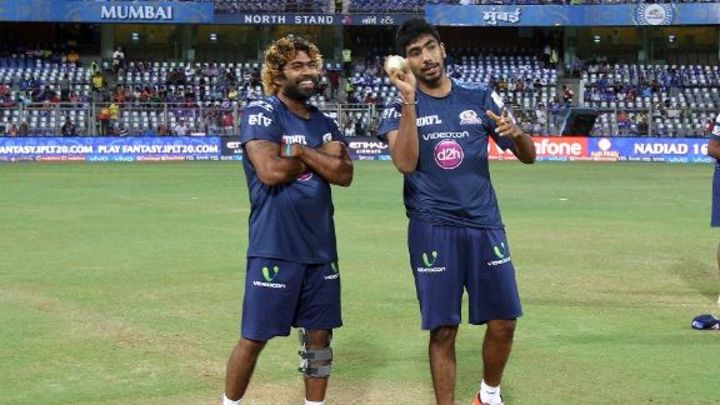 Nannes: Mumbai have reserves to replace Malinga
