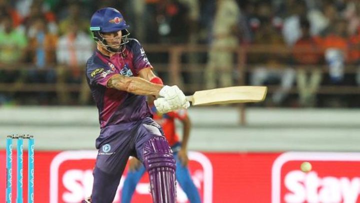 Nannes: Pietersen injury not a massive hole in Pune's team