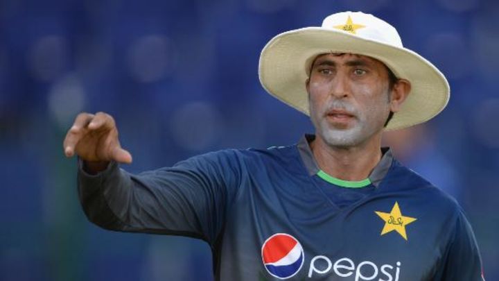 PCB issues Younis show-cause notice