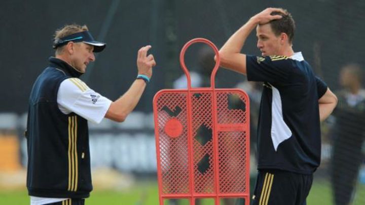 Allan Donald to join Australia as bowling coach