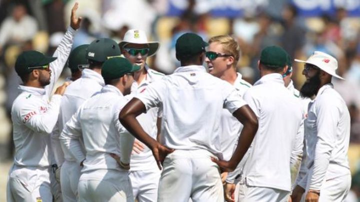 Cullinan: Steyn's injuries have cost SA in Tests