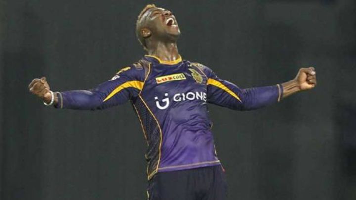 'Don't mind batting till end then bowling first over' - Russell