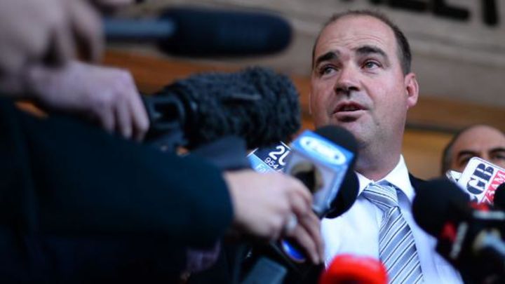 Bazid: Arthur needs to find long-term players quickly