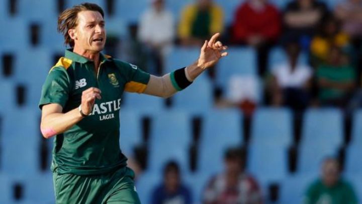 Cullinan: Not in Steyn's best interests to have a rest period