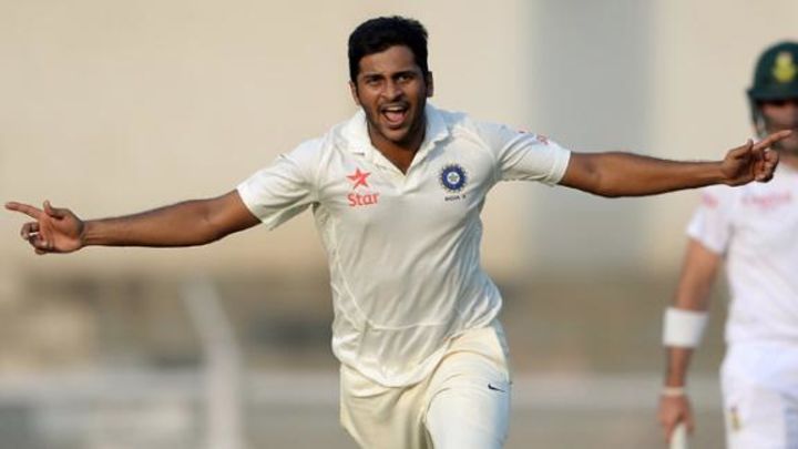 Agarkar: Shardul Thakur selected at the right time