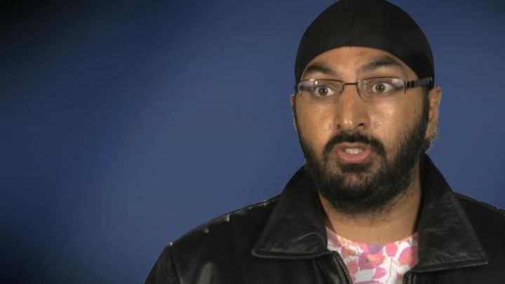 Panesar opens up about mental illness struggle