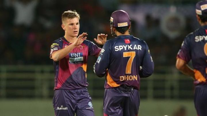 Which players were the best return on investment in IPL 2016?