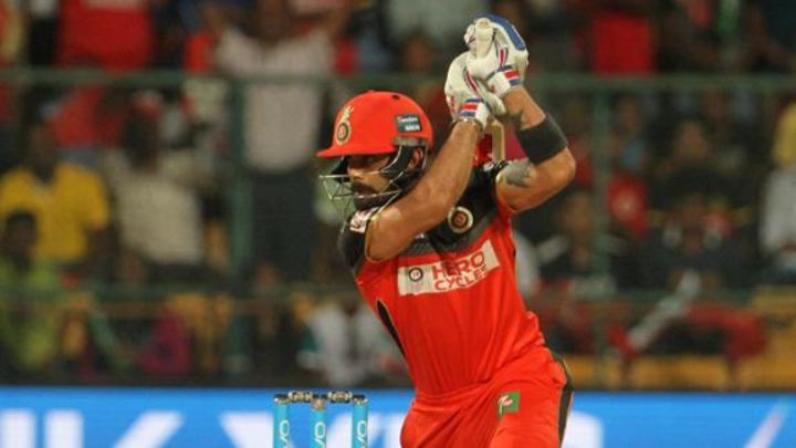 Nannes: RCB will have to start looking at their bowling list