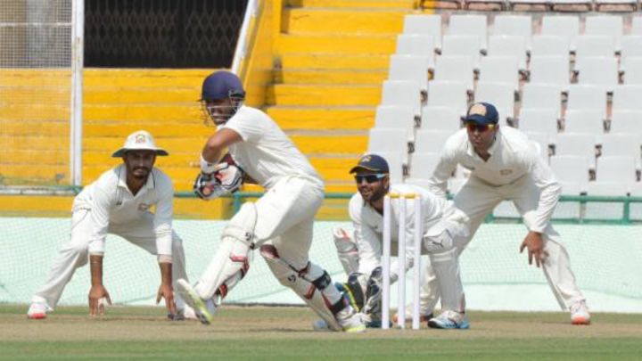 Agarkar: Should be good enough to play at opposition's home