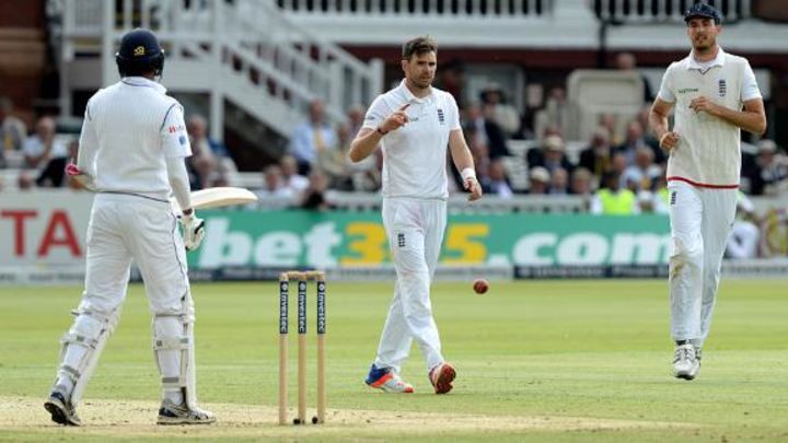 'We bowled with the right approach' - Farbrace
