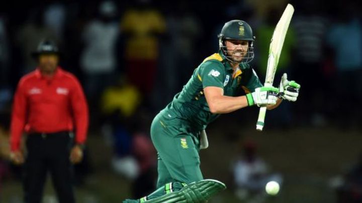 'Need to operate better as a team' - de Villiers