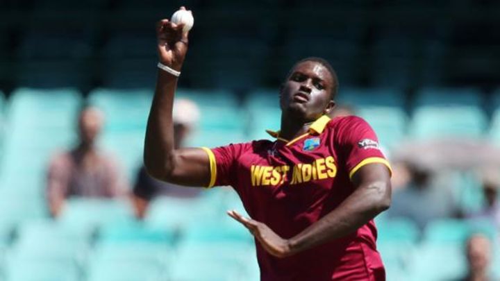 'Didn't bowl well in Powerplay' - Holder